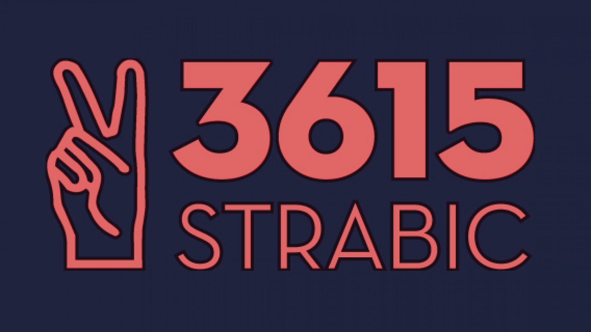 3615 Strabic