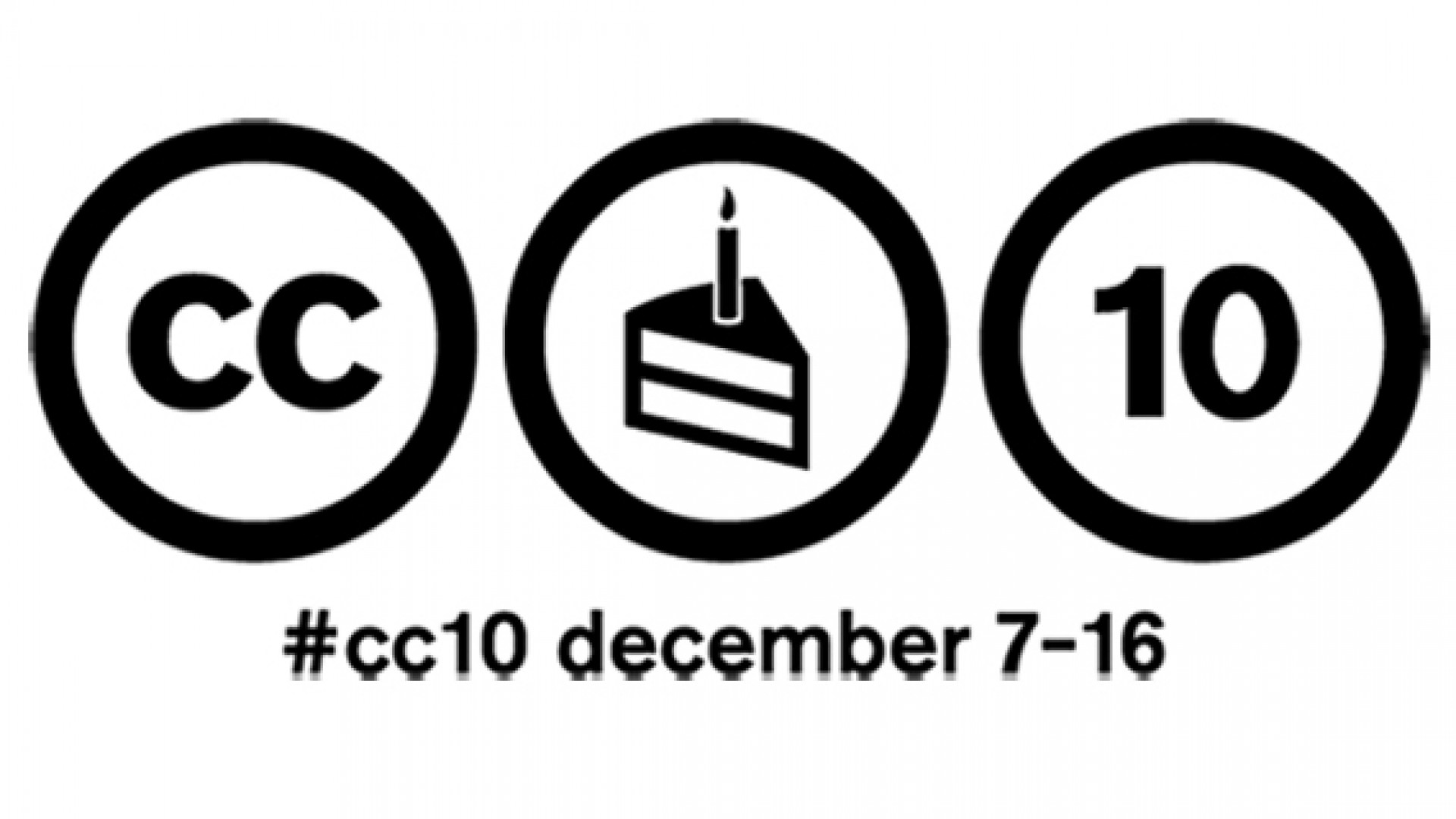10 ans de Creative Commons