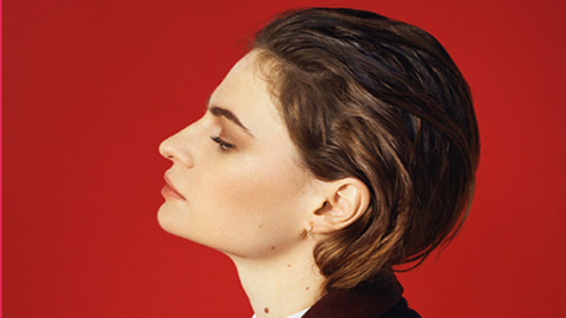 Christine and the Queens