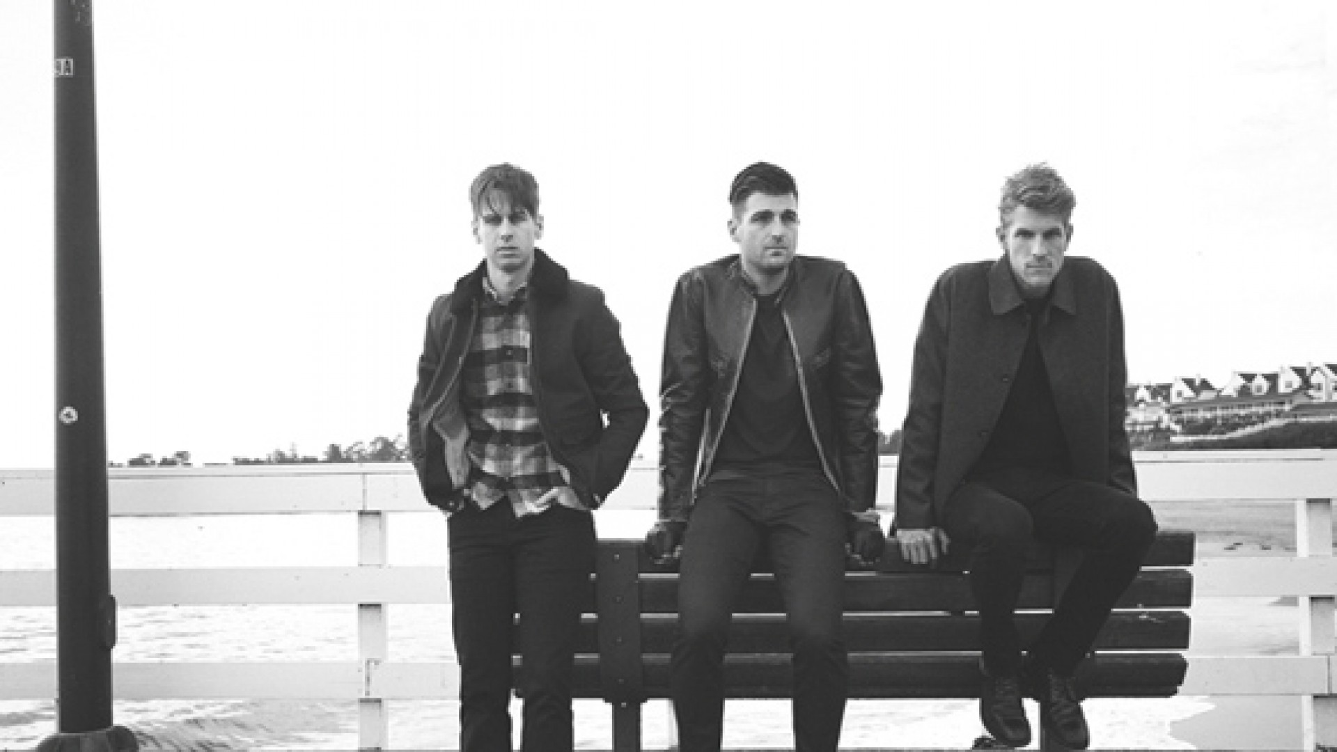 Foster The People