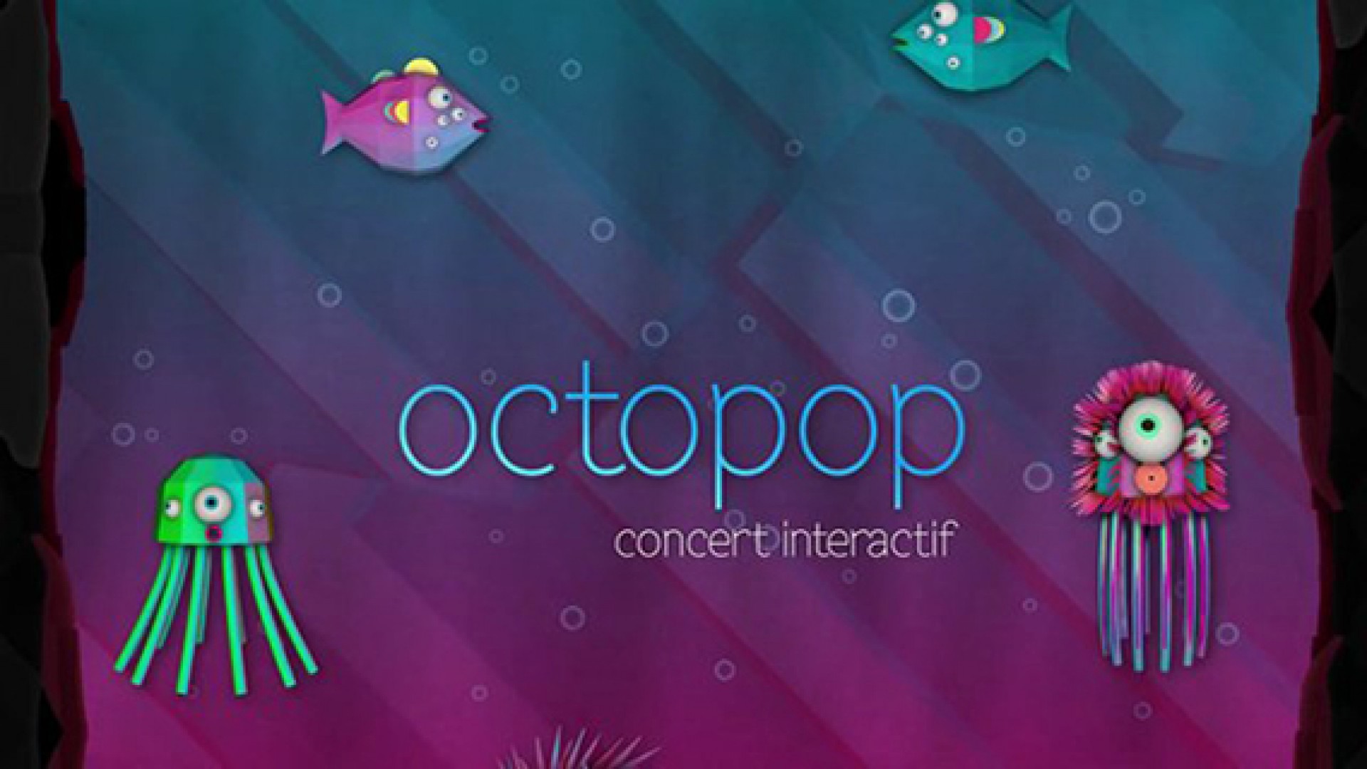 Octopop