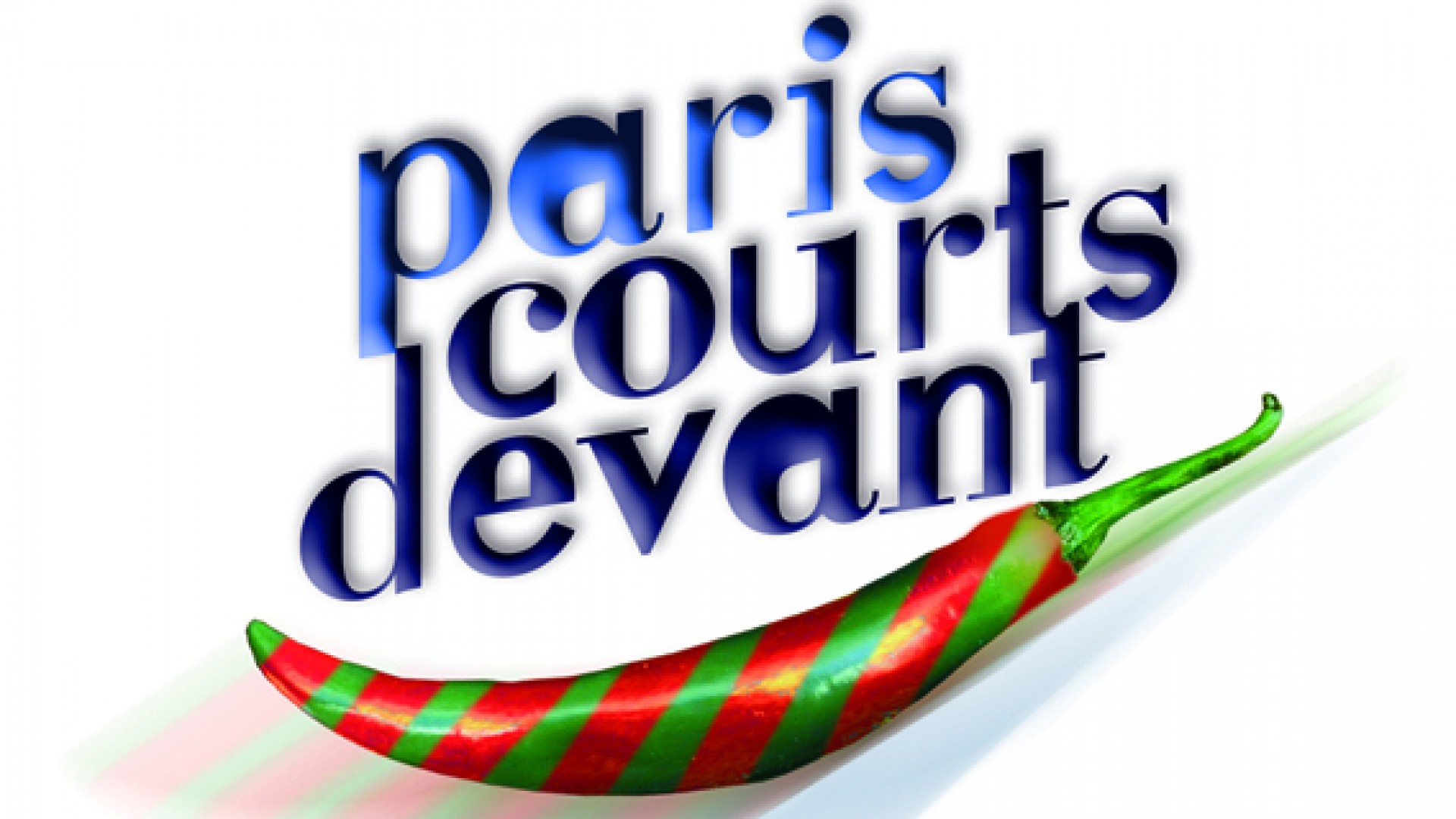Paris Courts Devant&nbsp;! Le meilleur du court-métrage