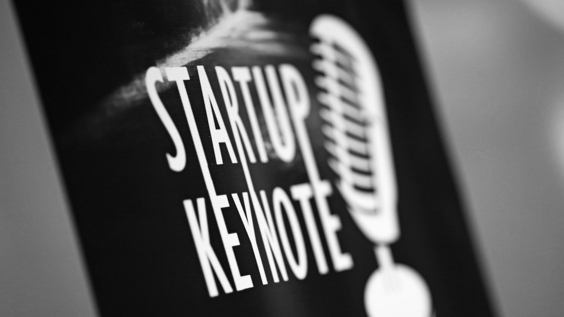 Startup Keynote #6&nbsp;: Culture et entrepreneuriat font-ils bon ménage&nbsp;? 