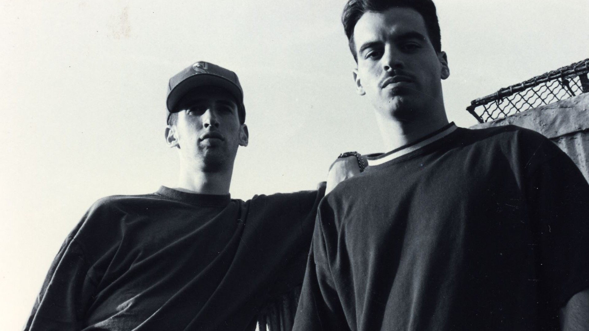 Stretch and Bobbito&nbsp;: Radio That Changed Lives