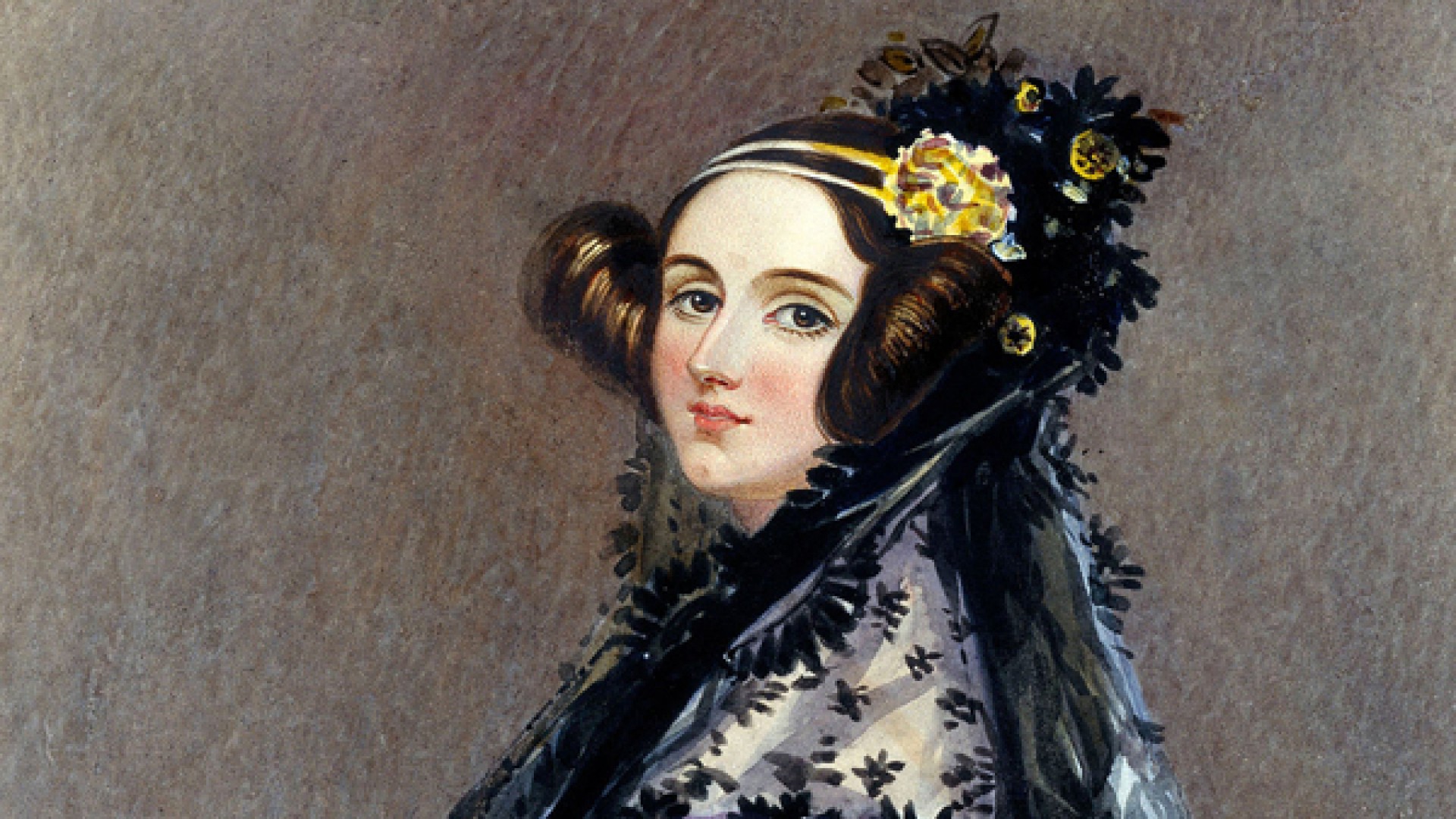 Conférence sur Ada Lovelace