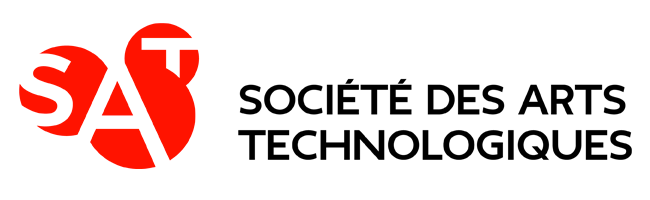 S.A.T - Société des arts technologiques de Montréal