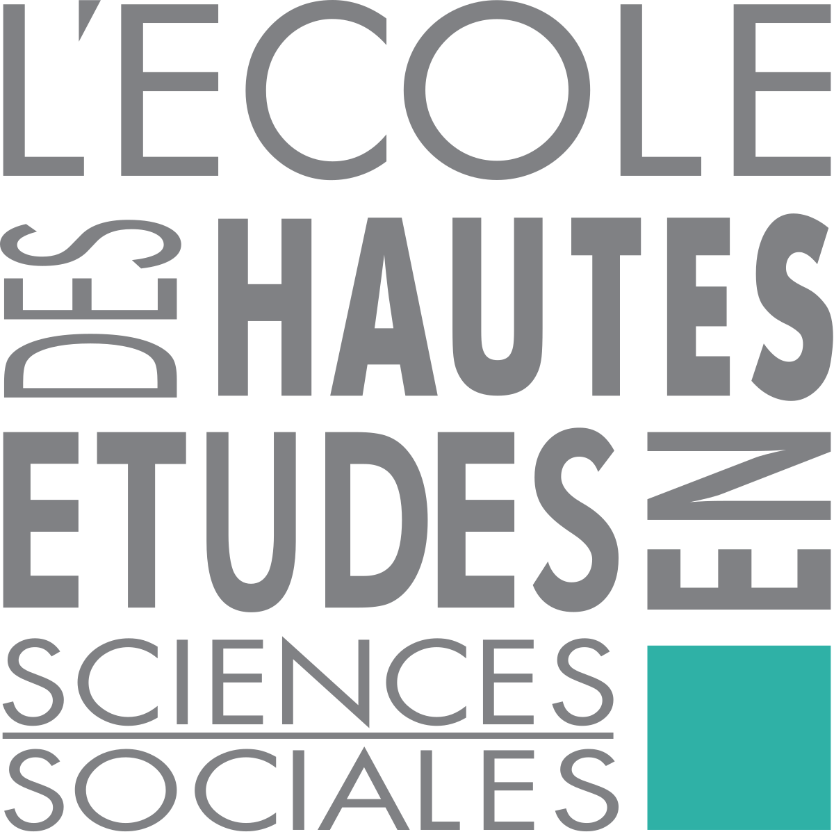 EHESS - École des hautes études en sciences sociales