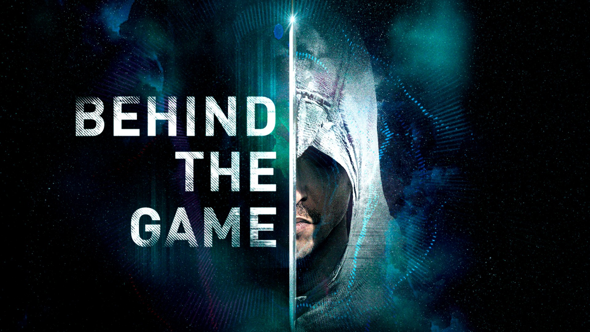 Behind The Game affiche exposition