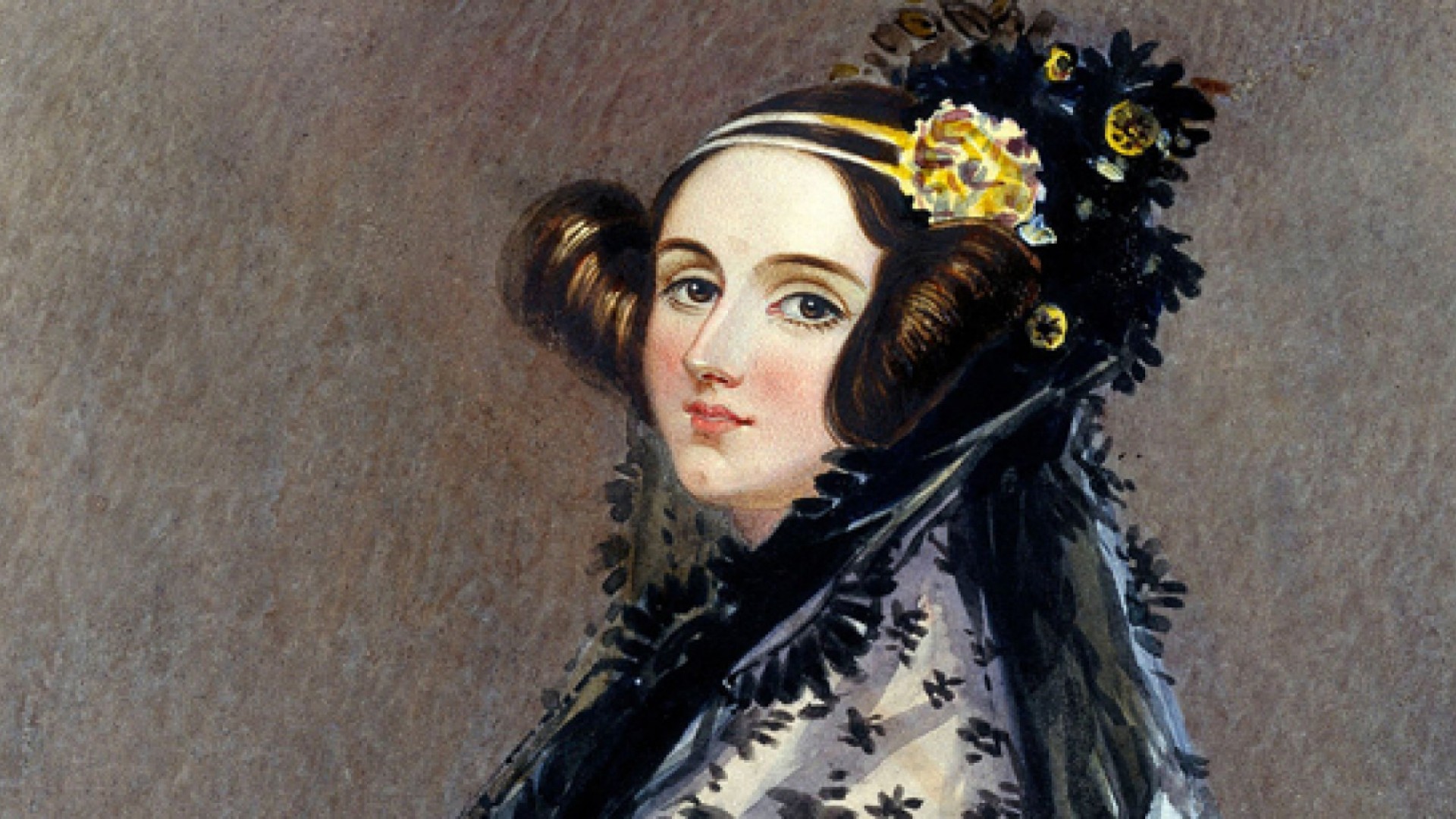 Conférence sur Ada Lovelace