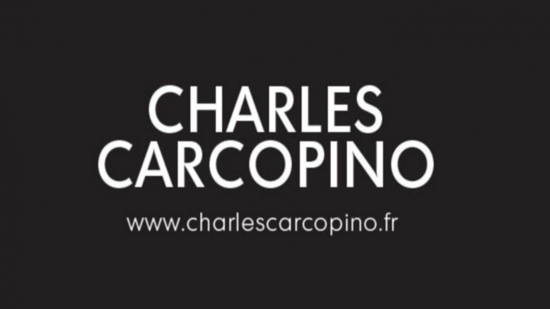 Charles Carcopino