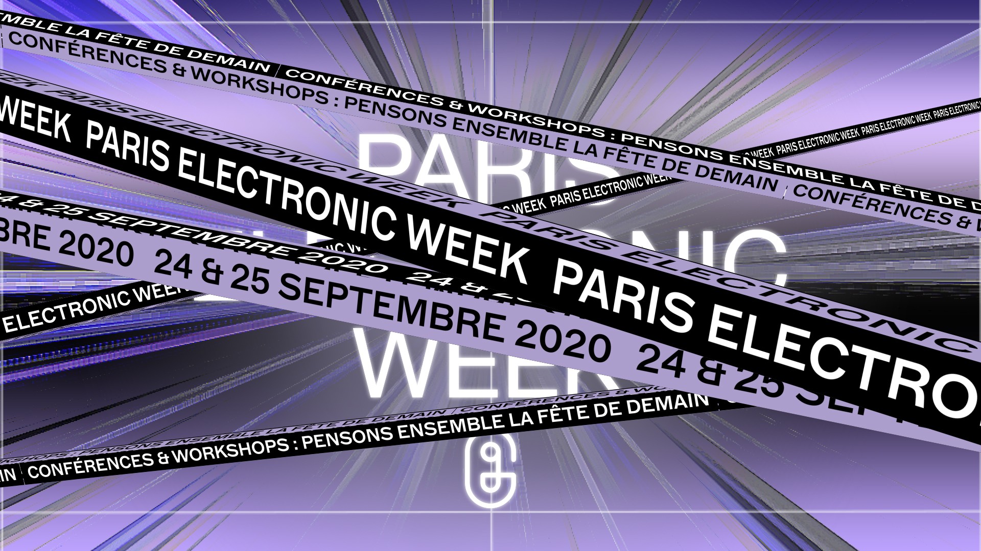 Paris Electronic Week 2020