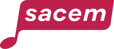 Sacem - Société des auteurs, compositeurs et éditeurs de musique