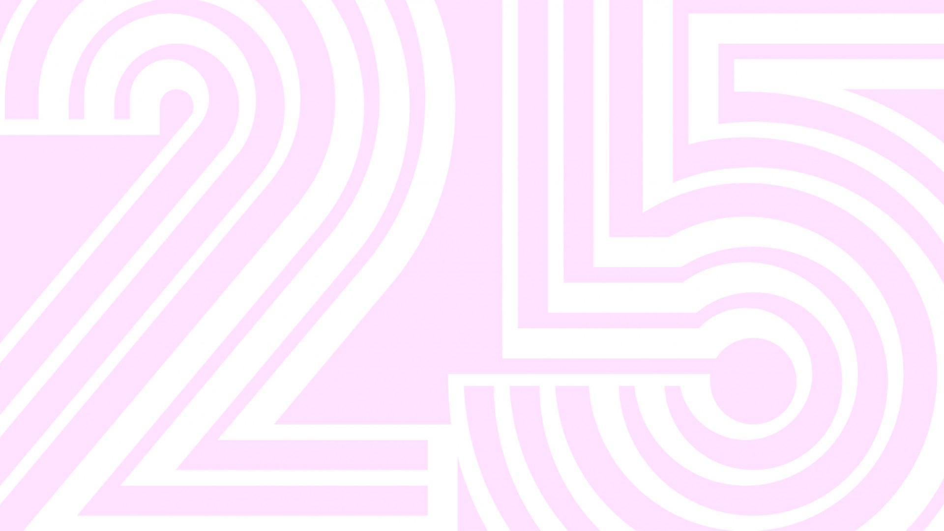 Twenty Five - Les 25 prochaines années par les moins de 25 ans