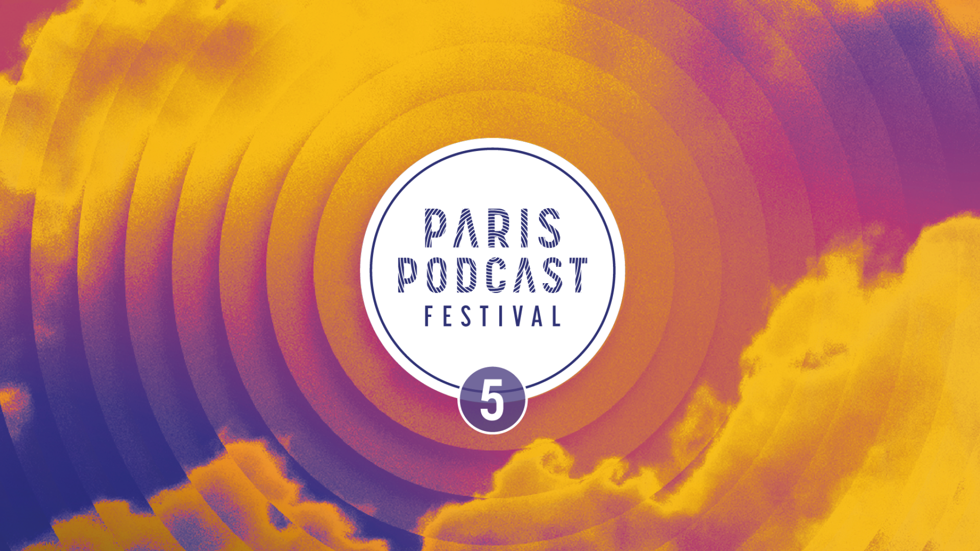 Paris Podcast Festival 2022
