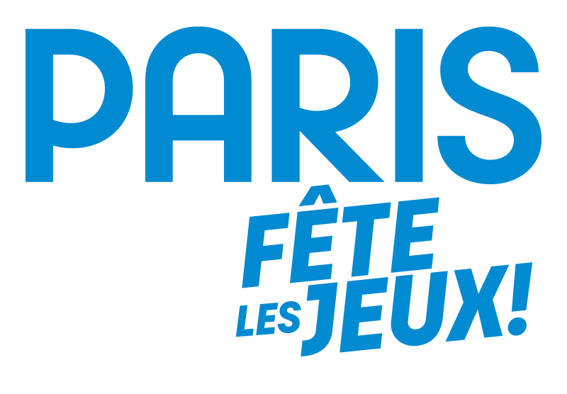 Paris fête les Jeux