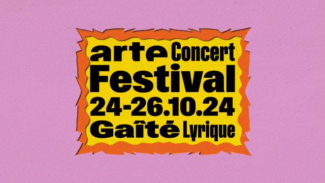 ARTE Concert Festival 2024 – St. Vincent, Porridge Radio, Bill Ryder-Jones