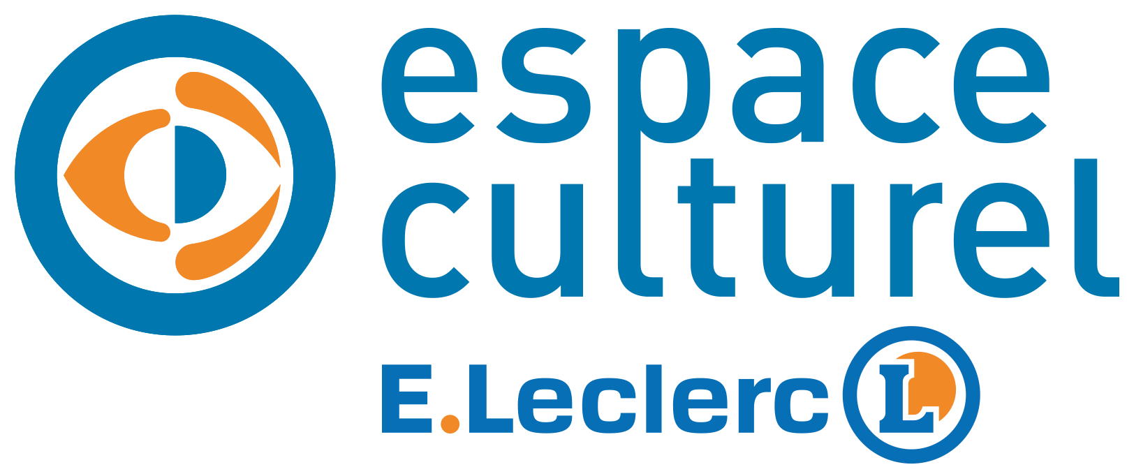 Espace culturel E.Leclerc