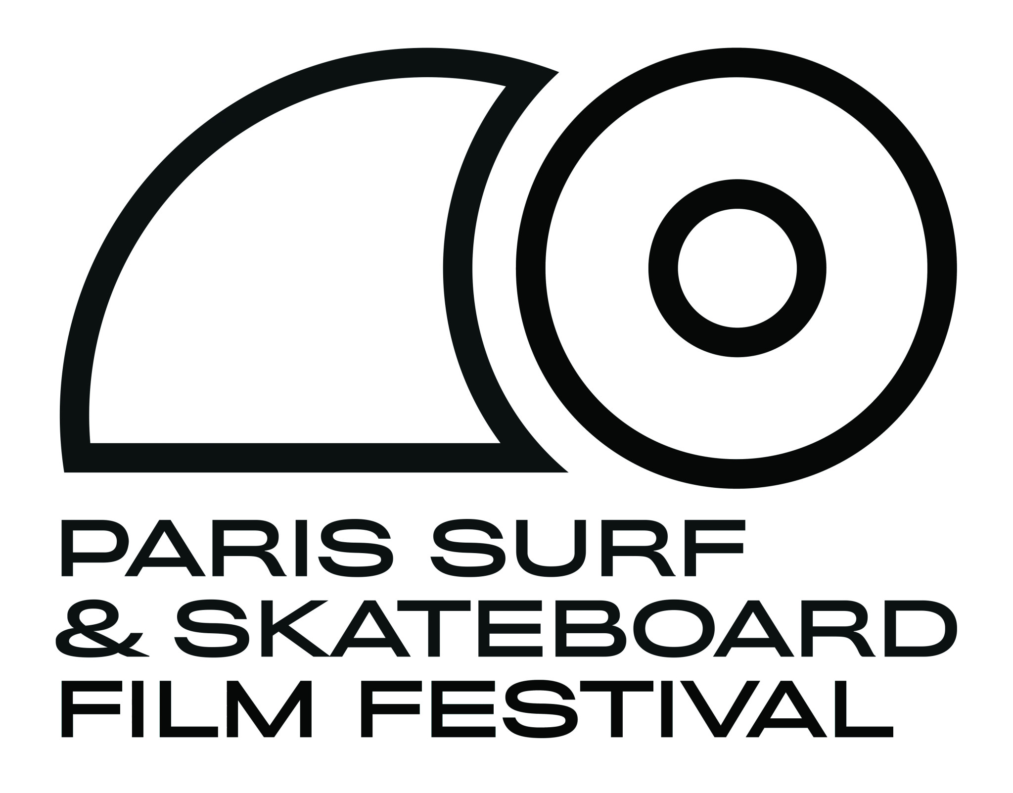 Paris Surf & Skateboard Film Festival