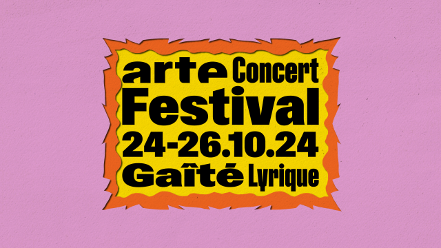 ARTE Concert Festival 2024 – Lala &ce, Bikôko, Marem Ladson